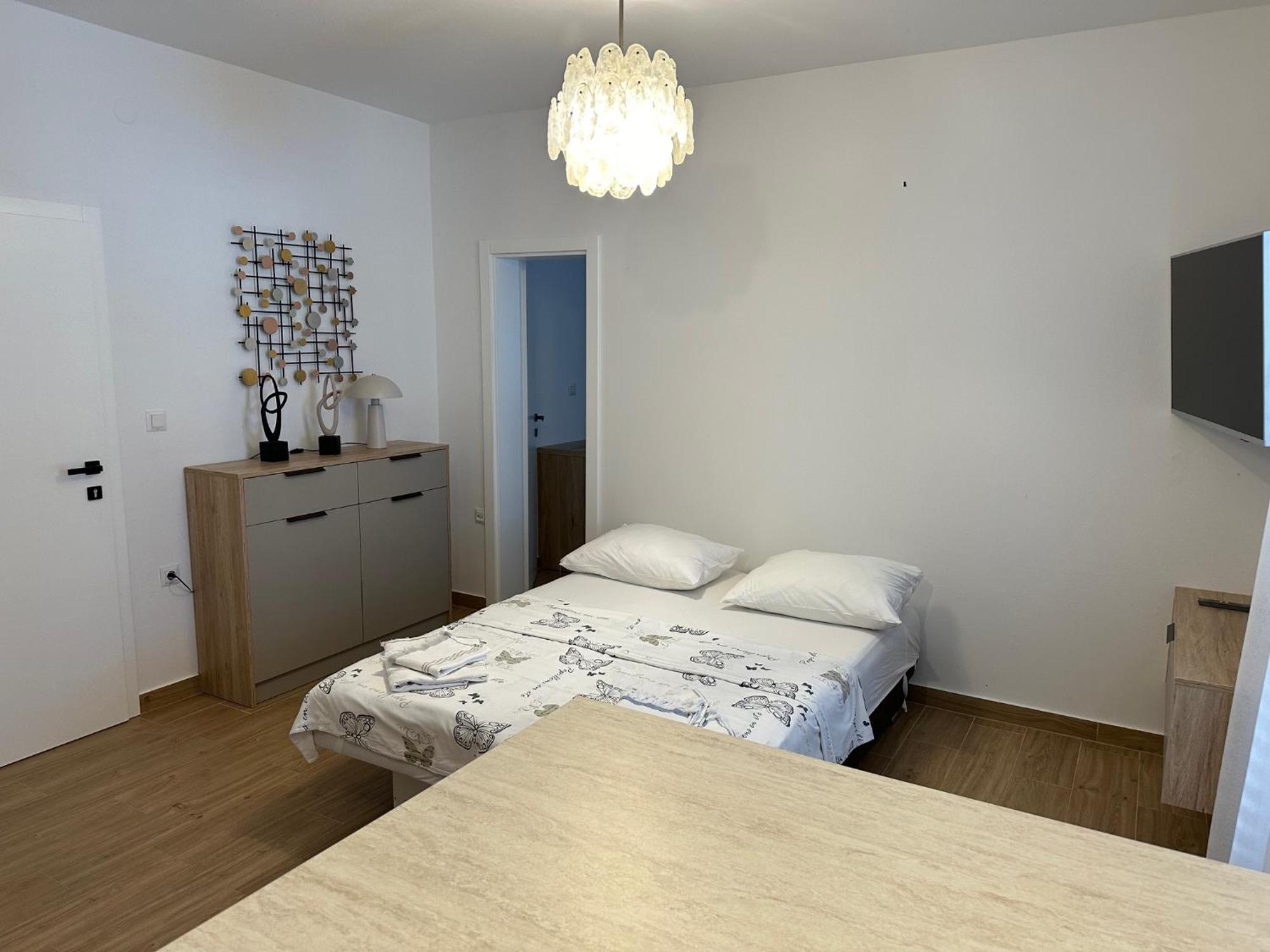 Apartmani Svemir دراغ المظهر الخارجي الصورة