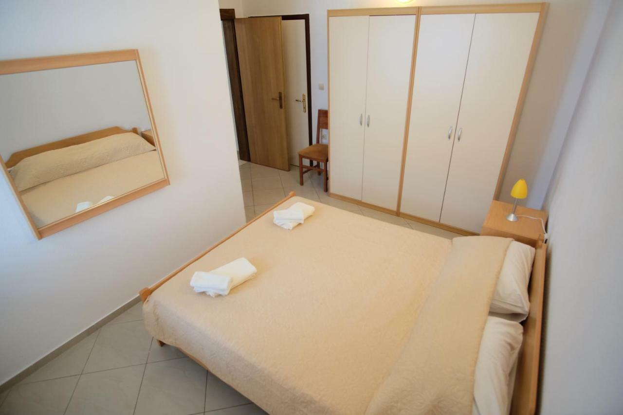 Apartmani Svemir دراغ المظهر الخارجي الصورة