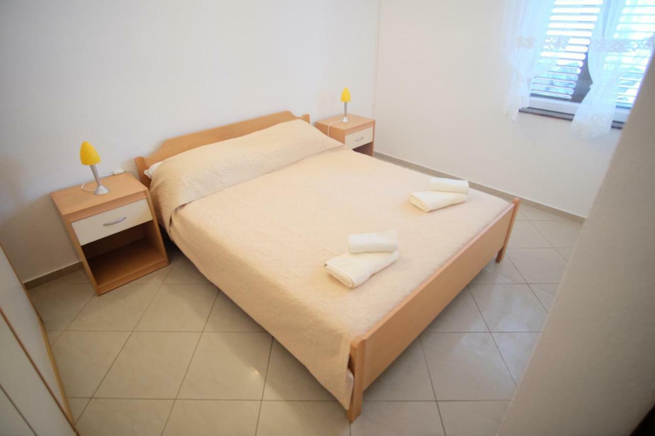 Apartmani Svemir دراغ المظهر الخارجي الصورة