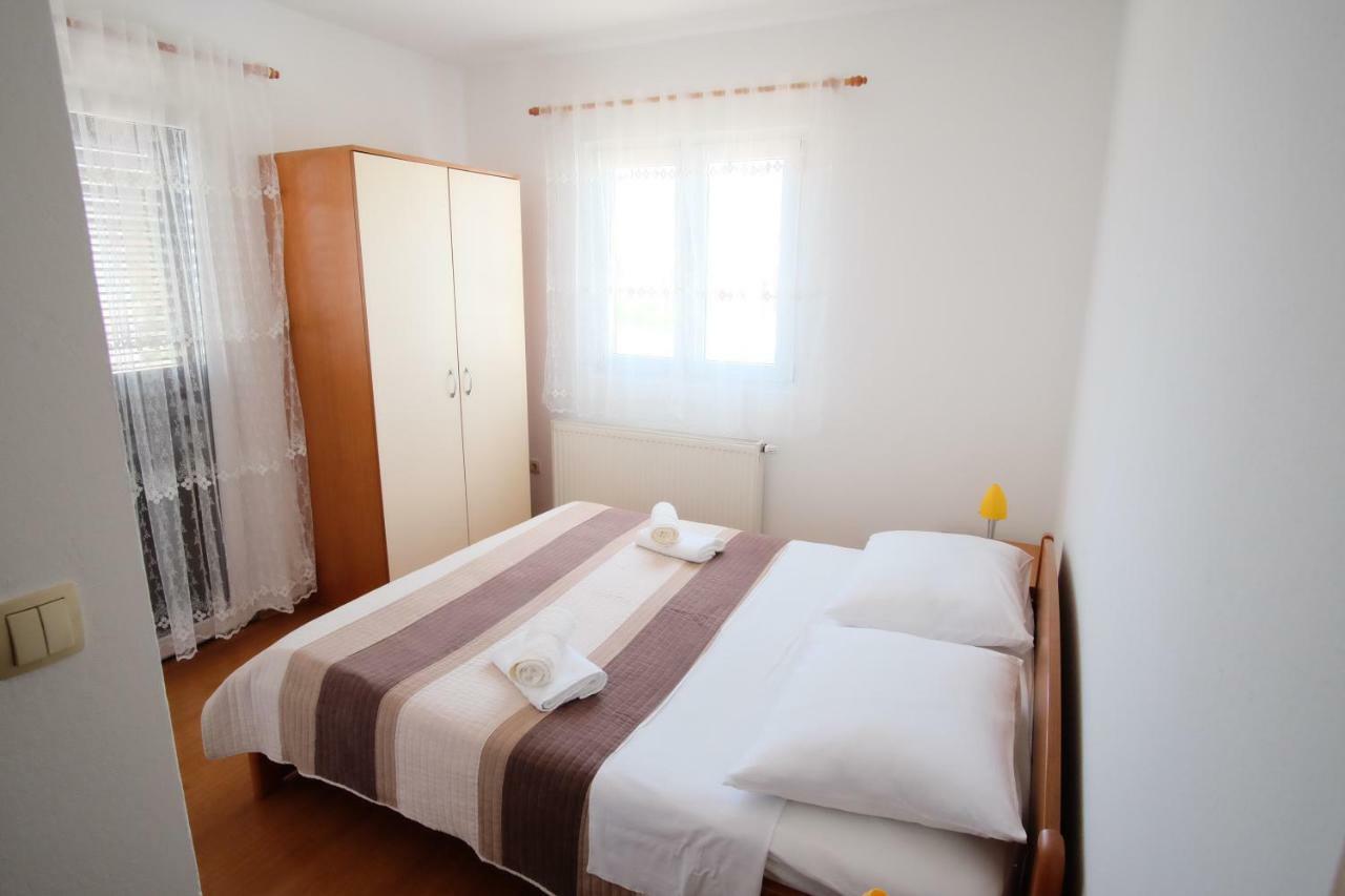 Apartmani Svemir دراغ المظهر الخارجي الصورة